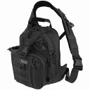 MAXPEDITION スリングバッグ Noatak Gearslinger 0434B 斜めかけ ワンショルダー デイパック カバン かばん 鞄 ミリタリー ...