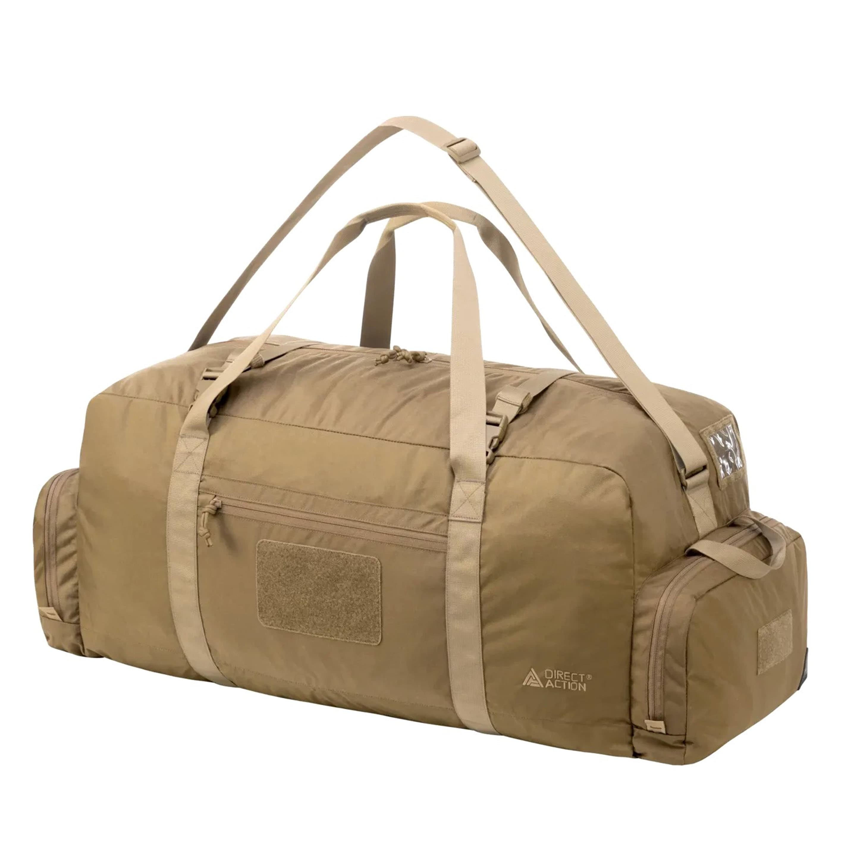 DIRECT ACTION �ǥץ������ȥХå� Cordura500D���� ����ץ�å���󥹥ȥ�å��� BG-DP [ ���衼�ƥ֥饦�� / M������ ] ...