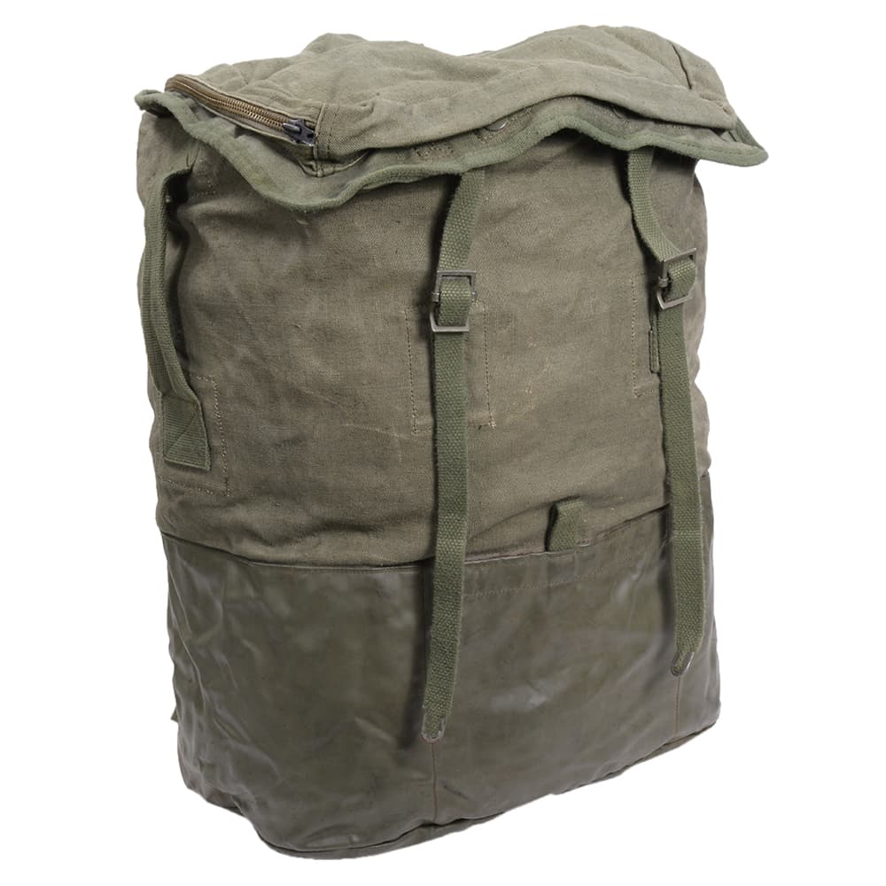 楽天市場】軍放出品 バックパックの通販