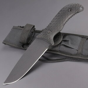 SCHRADE アウトドアナイフ SCHF38 フロンティア TPE シュレード シースナイフ キャンプナイフ 登山 釣り フルタング ドロップポイント 固定刃 直刃 刃物 渓流ナイフ通販格安セール情報 楽天 通販