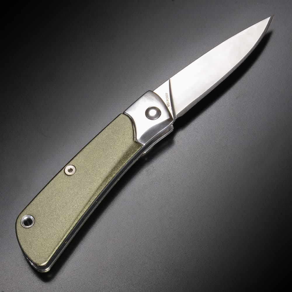 GERBER 折りたたみナイフ ウィングチップ ガーバー フォールディングナイフ スリップジョイント ポケットナイフ クラシック 折り畳みナイフ 折り畳み式ナイフ 折りたたみ式ナイフ フォルダー通販格安セール情報 楽天 通販