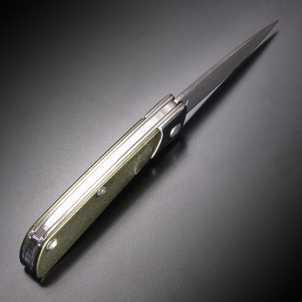 GERBER 折りたたみナイフ ウィングチップ ガーバー フォールディングナイフ スリップジョイント ポケットナイフ クラシック 折り畳みナイフ 折り畳み式ナイフ 折りたたみ式ナイフ フォルダー通販格安セール情報 楽天 通販