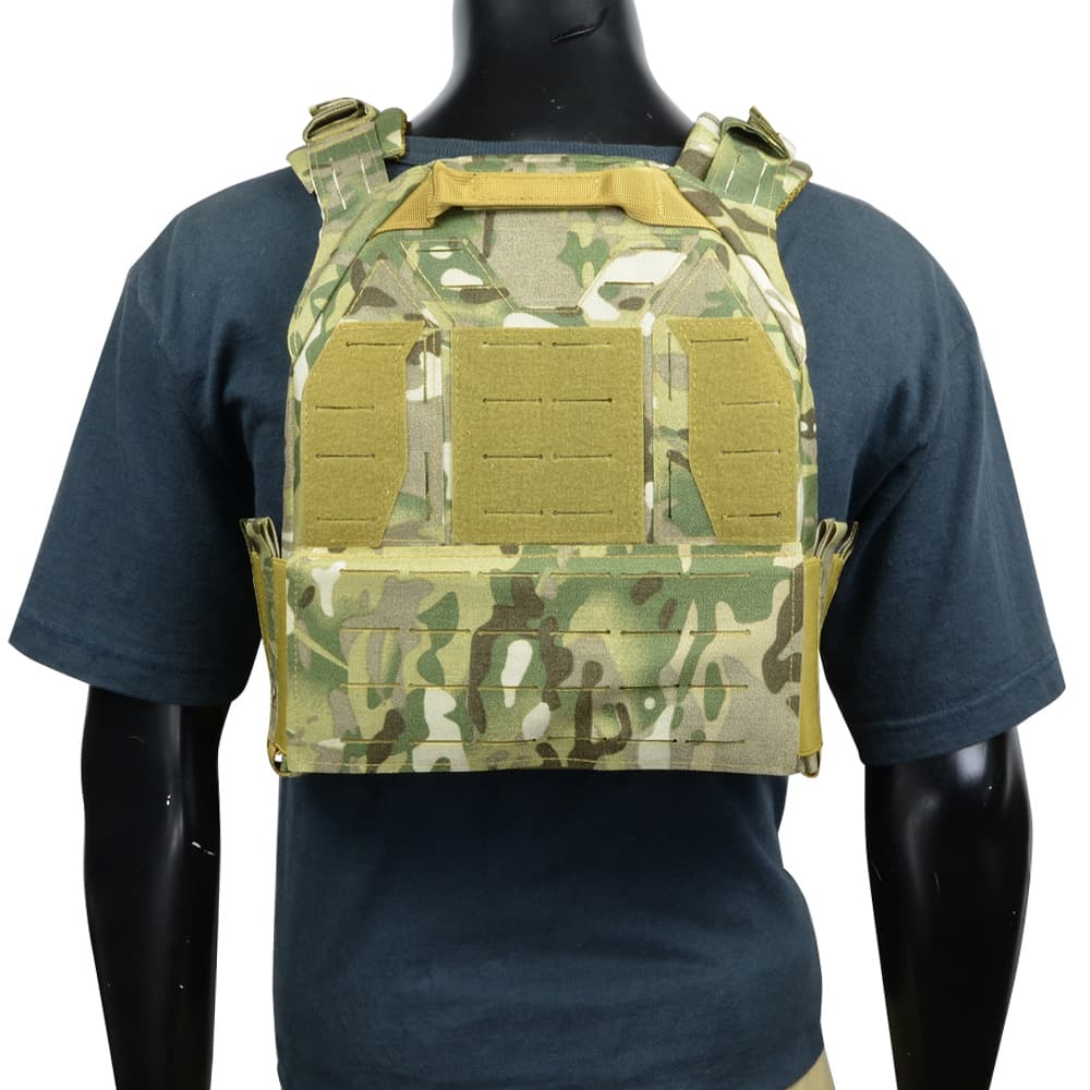 �ץ졼�ȥ���ꥢ 1000D�ʥ������� �졼�������å�MOLLE �����å���꡼���Хå������ [ �ޥ������ ] �ץ쥭��� �ץ졼�ȥ���ꥢ�� ���ƥץ졼�ȥ���ꥢ ���ƥ���å� �ܥǥ��������ޡ� ���Х��Х륲���� ���Х��� �����ƥ�����ȥ졼�˥� �����ȥ� Plate Carrier