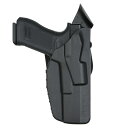 Safariland ホルスター 7390 7TS ALS GLOCK 17/22 Gen1-5対応 サファリランド グロック用 military DUTYホル...