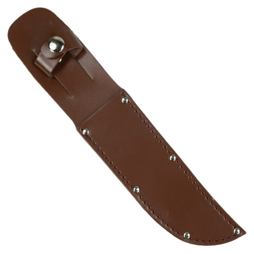 レザーシース Straight Knife Sheath 6インチブレード用 SH259 ナイフシース ナイフケース 鞘 さや ナイフ収納ケース シースケース ナイフホルダー ナイフポーチ ナイフカバー ナイフ鞘 刃物鞘 ナイフ収納袋 ナイフ用袋 ナイフ入れ ナイフ携行ケース 携帯用ナイフケース