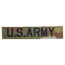 ROTHCO ミリタリーパッチ US ARMY ベルクロ付き OCPカモ ロスコ アメリカ陸軍 Scorpion ミリタリーワッペン Branch Tape ア...