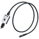 UMAREX Laserliner 内視鏡用カメラケーブル DuoView 2視点切り替え 082.215A 光学機器 工業用内視鏡 レーザーライナー 防水内視鏡 エンジン点検カメラ 高解像度内視鏡 配管検査カメラ UMAREX内視鏡 ビデオフレックスG4 救助活動用カメラ LED内蔵内視鏡 ウマレックス