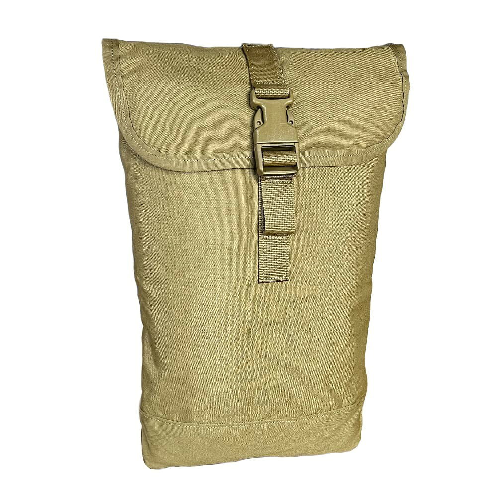 米軍放出品 ハイドレーションポーチ FILBE アサルトパック用 EAGLE…