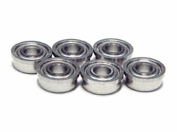 LayLax ベアリング軸受け 7mm マルイカスタムギア専用 東京マルイ ソフト電動ガン ガスガン サバゲー装備 ミリタリーグッズ サバイバルゲーム 電動ガン部品 電動エアガンパーツ カスタムパーツ カスタム部品 交換パーツ 交換部品 電動ガンアクセサリー 電動ガンオプション