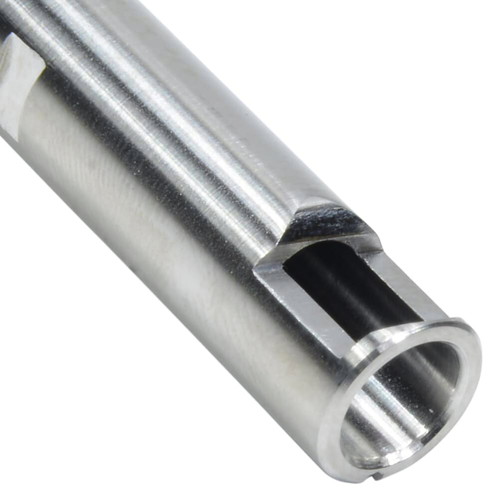 SPARK インナーバレル 飛鋭改 155mm 内径6.05mm SPARK-HIEI-05-AEG-155 スパーク ...