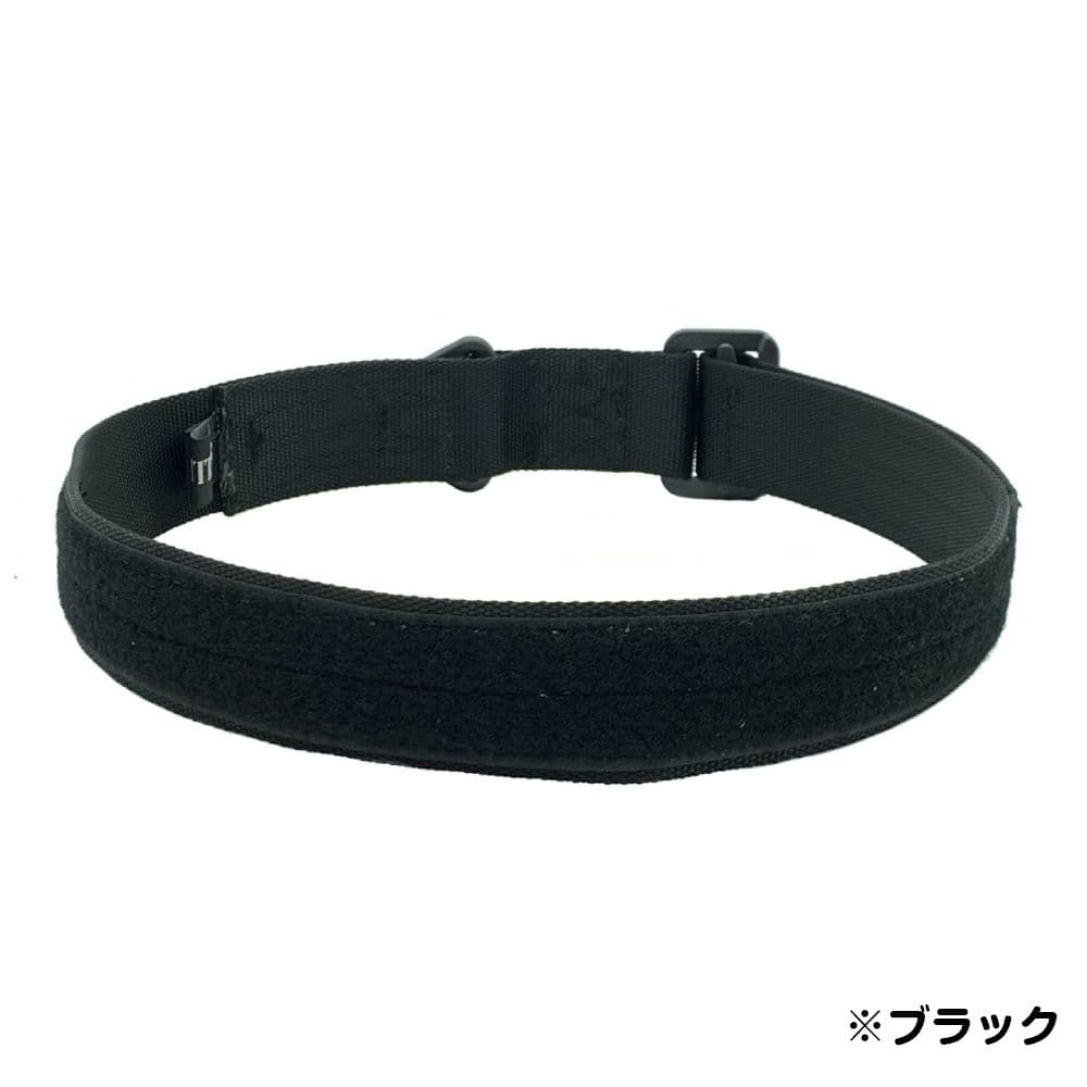 SHELLBACK TACTICAL リガーベルト SBT-8000 [ コヨーテ / Mサイズ ] シェルバック タクティカルベルト ナイロンベルト パンツベルト ラペリング用ベルト 装備ベルト 安全帯 安全ベルト リガーズベルト ハーネスベルト ランヤードベルト レスキューベルト