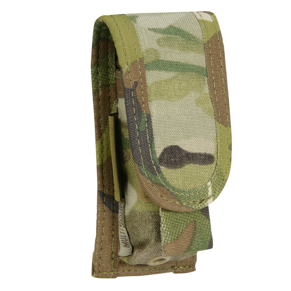 ウォーリアーアサルトシステム UTILITY ツールポーチ MOLLE対応 W-EO-UTP [ マルチカム ] ウォリアーア..