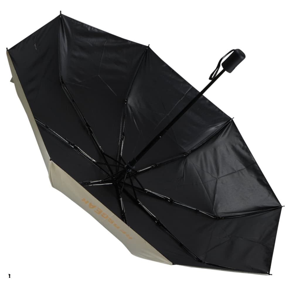 REPSGEAR 折り畳み傘 100cm 自動開閉 ワンタッチ式 雨傘 [ ホワイト ] レプズギア 折りたたみ傘 梅雨 アンブレラ 長傘 かさ カサ