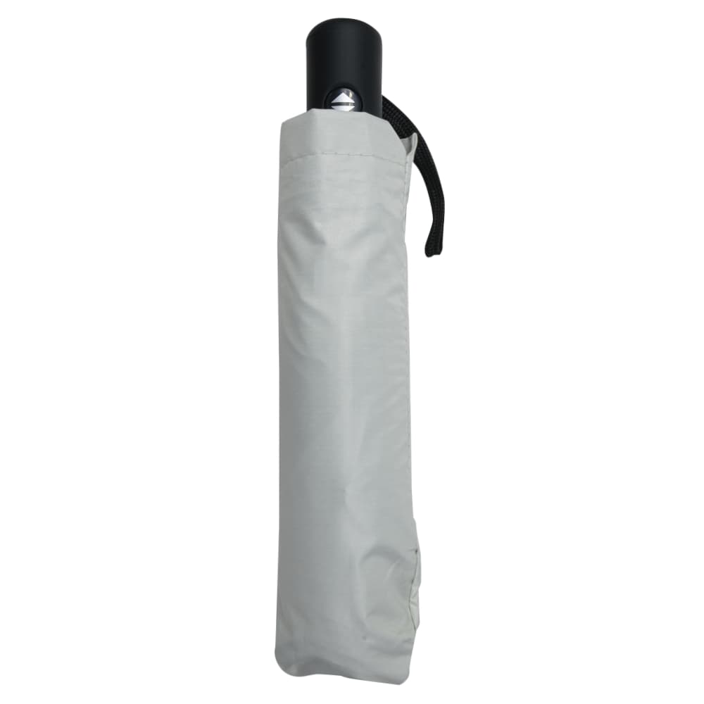 REPSGEAR 折り畳み傘 100cm 自動開閉 ワンタッチ式 雨傘 [ ホワイト ] レプズギア 折りたたみ傘 梅雨 アンブレラ 長傘 かさ カサ