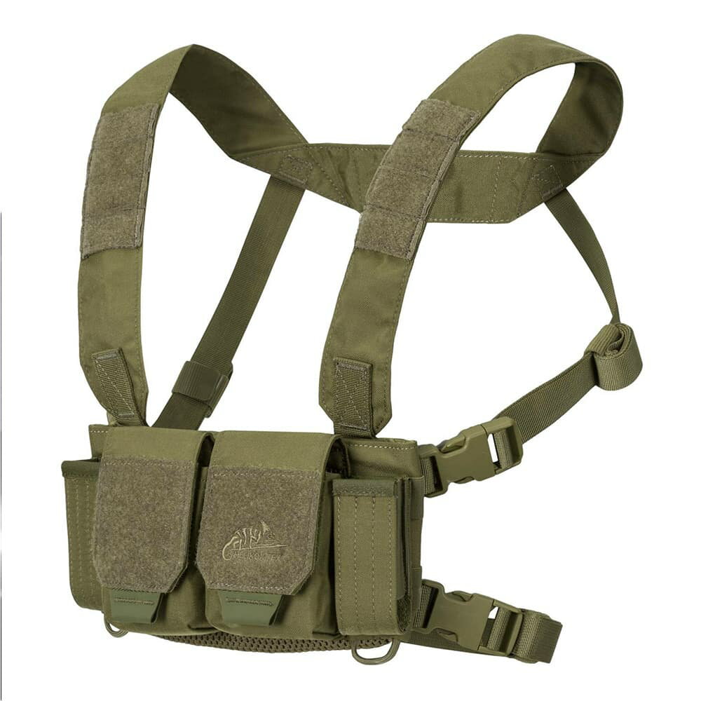 HELIKON-TEX ヘリコンテックス Competition MultiGun Rig CMR