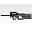 東京マルイ 電動ガン FN PS90HC ハイサイクル電動ガン TOKYO MARUI サバゲー装備 ミリタリーグッズ サバイバルゲーム プロジェクト90 電動...