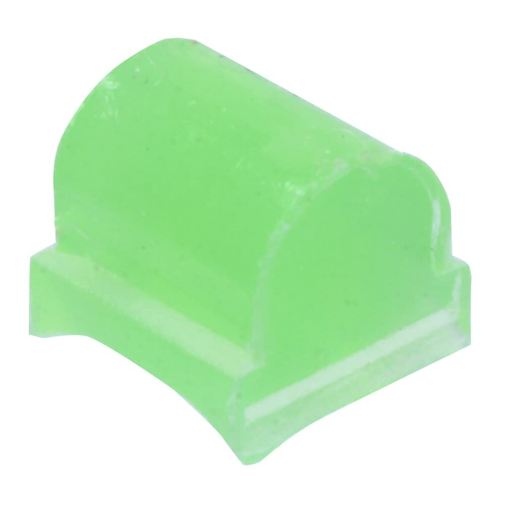 MAPLE LEAF ホップテンショナー Ωオメガ 電動ガン用 シリコン製 [ 硬度 50° ] メイプルリーフ 電動ガン部品 電動エアガンパーツ カスタムパーツ カスタム部品 交換パーツ 交換部品 Maple Leaf 電動ガン HOPアップカスタム Ω形状 ホップアップ 東京マルイ