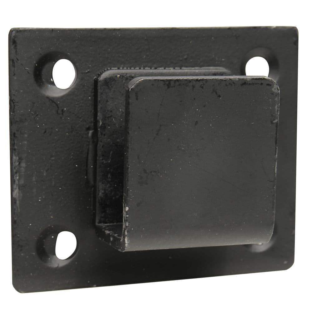 壁掛けフック 金属製 ディスプレイ用品 店舗用品 [ ブラック ] 金属フック インテリア 収納用品 鉄フック 壁掛け用 S字フック 収納フック ツールフック ガレージフック デザインフック おしゃれフック インテリア雑貨