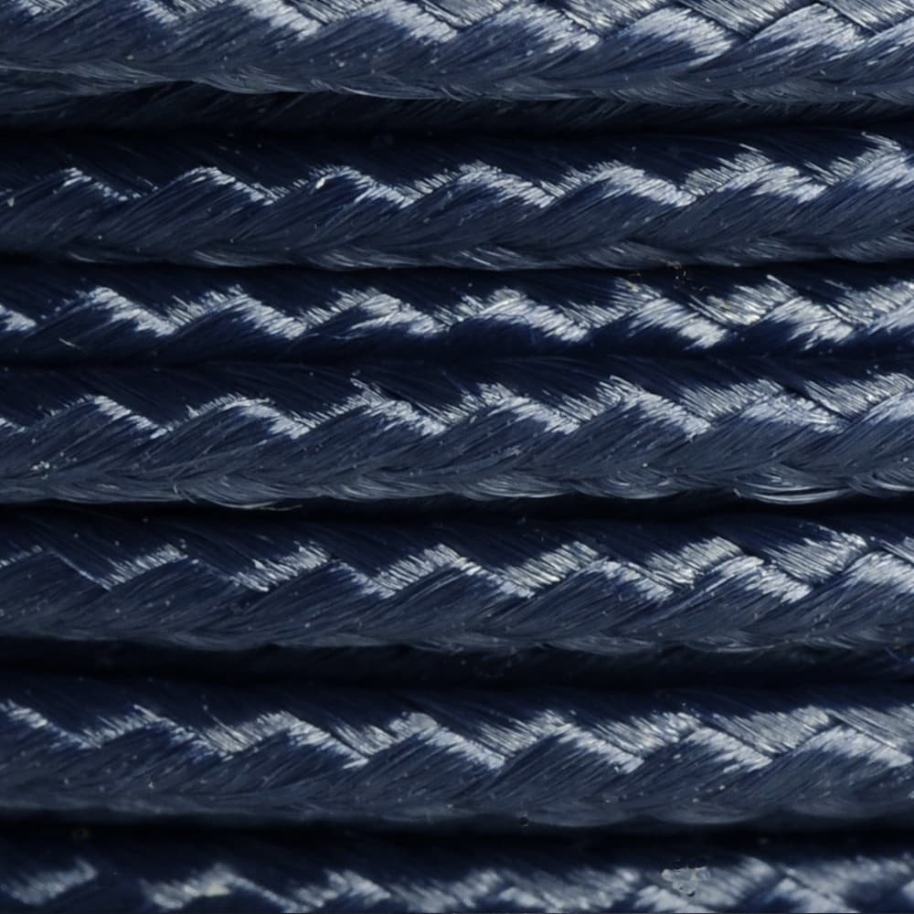 ATWOOD ROPE ナノコード 0.75mm ネイビーブルー アトウッドロープ ARM Nano cord N...