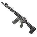 ICS AIRSOFT 電動ガン CXP-MARS.IIカービン S3 動作確認済みICS-309S3 アイシーエス 電子トリガー プリコック ICS-309S...