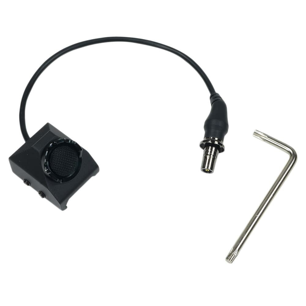 WADSN ⡼ȥå HOT BUTTON դץ饰 Surefireб 20mm졼б WD07057 饤ȥ...