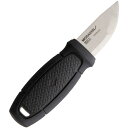 【並行輸入品】MORAKNIV アウトドアナイフ Eldris キット FT01794 ブラック モーラナイフ 狩猟用ナイフ エルドリスキット 刃物 キャンプナイフ 渓流ナイフ