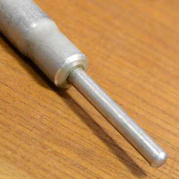 オーストリア軍放出品 テント用ポール アルミ製 Austrian Army aluminium tent pole ミリタリーサープラス ミリタリーグッズ