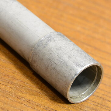 オーストリア軍放出品 テント用ポール アルミ製 Austrian Army aluminium tent pole ミリタリーサープラス ミリタリーグッズ