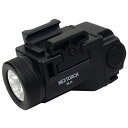 NEXTORCH ウェポンライト WL14 充電式バッテリー 500ルーメン NXWL14 ネクストーチ ウエポンライト ピストルライト けん銃用ライト ハンドガンライト