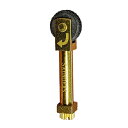 MARATAC ファイヤースターター PSK Brass Flint Wheel Sparker フリント3個セット MAR037 マータック 火打石 発火石 ...