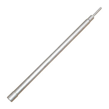 オーストリア軍放出品 テント用ポール アルミ製 Austrian Army aluminium tent pole ミリタリーサープラス ミリタリーグッズ