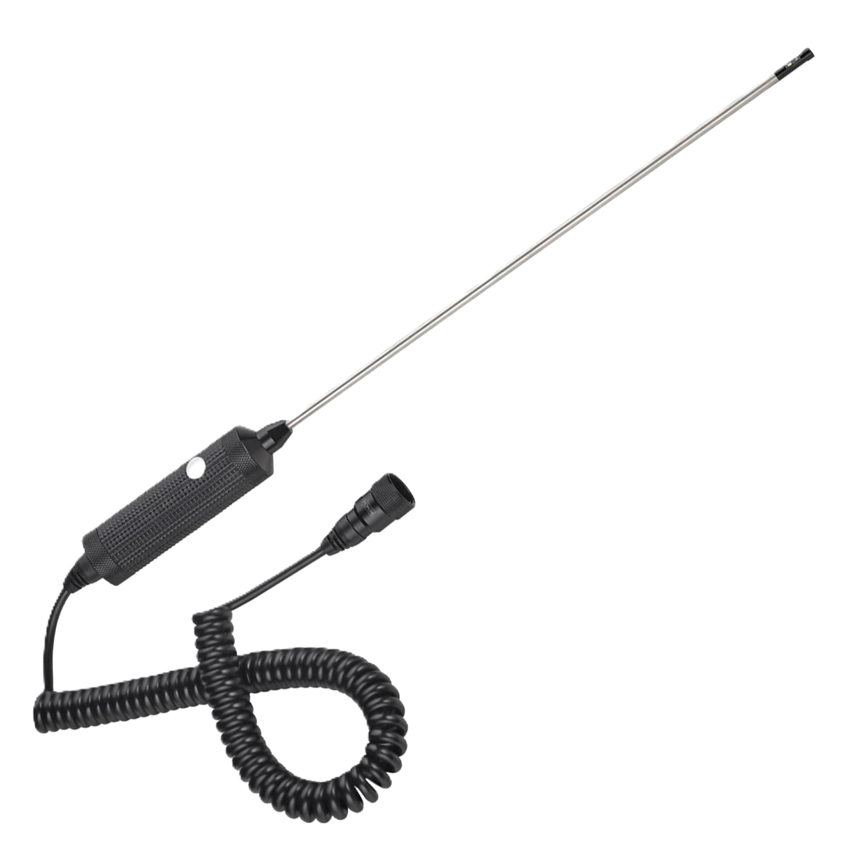 UMAREX Laserliner 内視鏡用カメラケーブル VideoFlex HD用 ボアスコープ デュオカメラ 082.284A