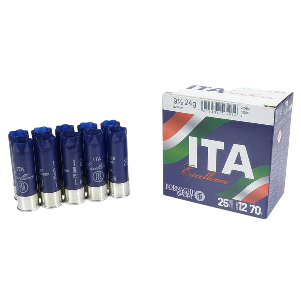 BORNAGHI 礦 ITA EXCELLENCE 12 10ȯå Ȣդ 12 12G   åȥ