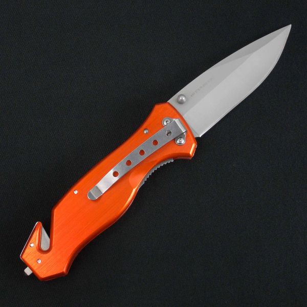 ボーカーマグナム 折りたたみナイフ 364 メディック MEDIC | EMS 救助 消防 折り畳みナイフ フォルダー フォールディングナイフ ホールディングナイフ ツールナイフ レスキューナイフ 通販 通信販売 EMTナイフ EMSナイフ通販格安セール情報 楽天 通販