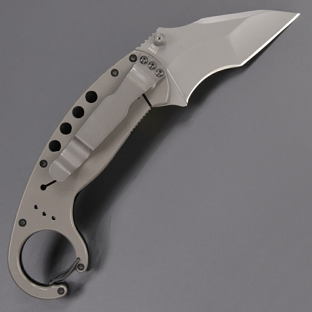 ボーカープラス 折りたたみナイフ CLBカランビット 580 BOKER G10 カラビナ付 | 鎌 鉤爪 ハンティング狩猟 解体用 サバイバルシース フォールディングナイフ 折り畳みナイフ 折り畳み式ナイフ 折りたたみ式ナイフ フォルダー通販格安セール情報 楽天 通販