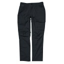 UNDER ARMOUR メンズパンツ Enduro Cargo Pants [ ブラック / 34×34 ] アンダーアーマー エンデューロ MEN‘S Tactical タクティカルパンツ サバゲー用パンツ 作業ズボン 作業用ズボン 作業服 ワークパンツ カーゴパンツ