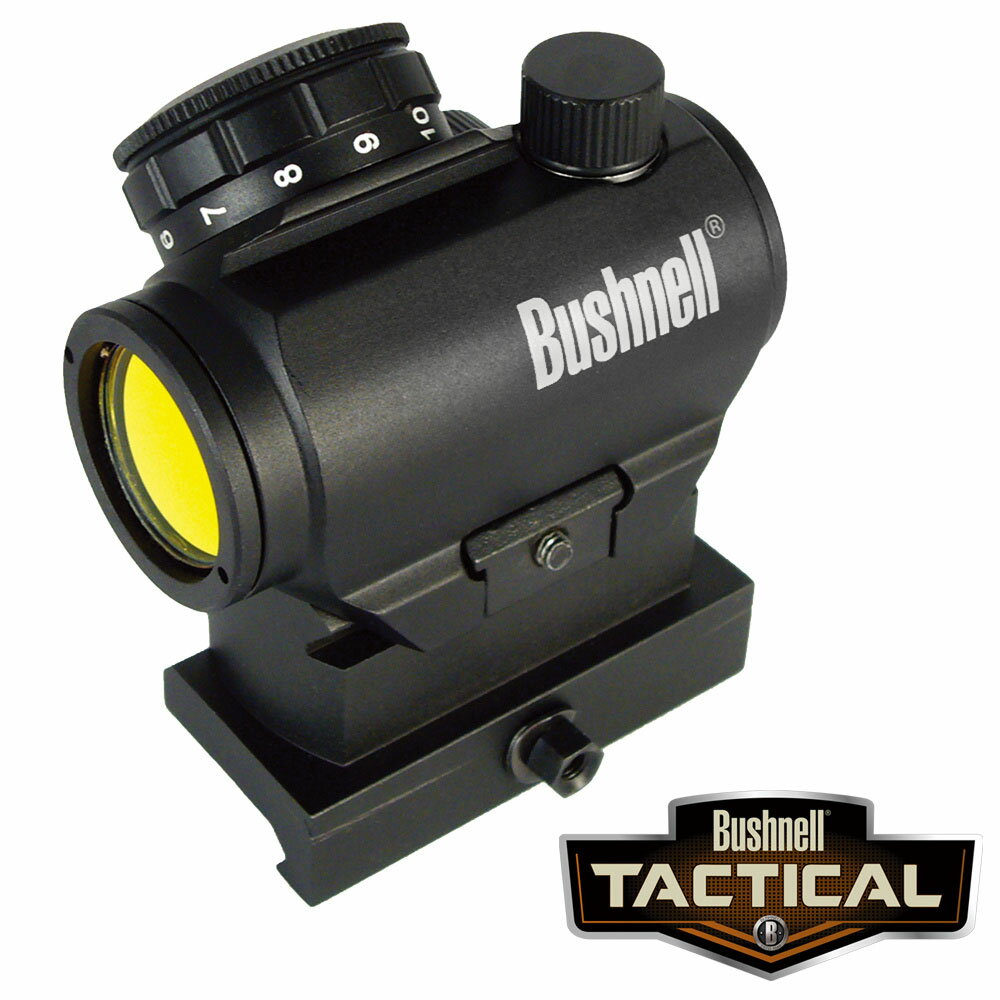 楽天市場】bushnell ドットサイトの通販