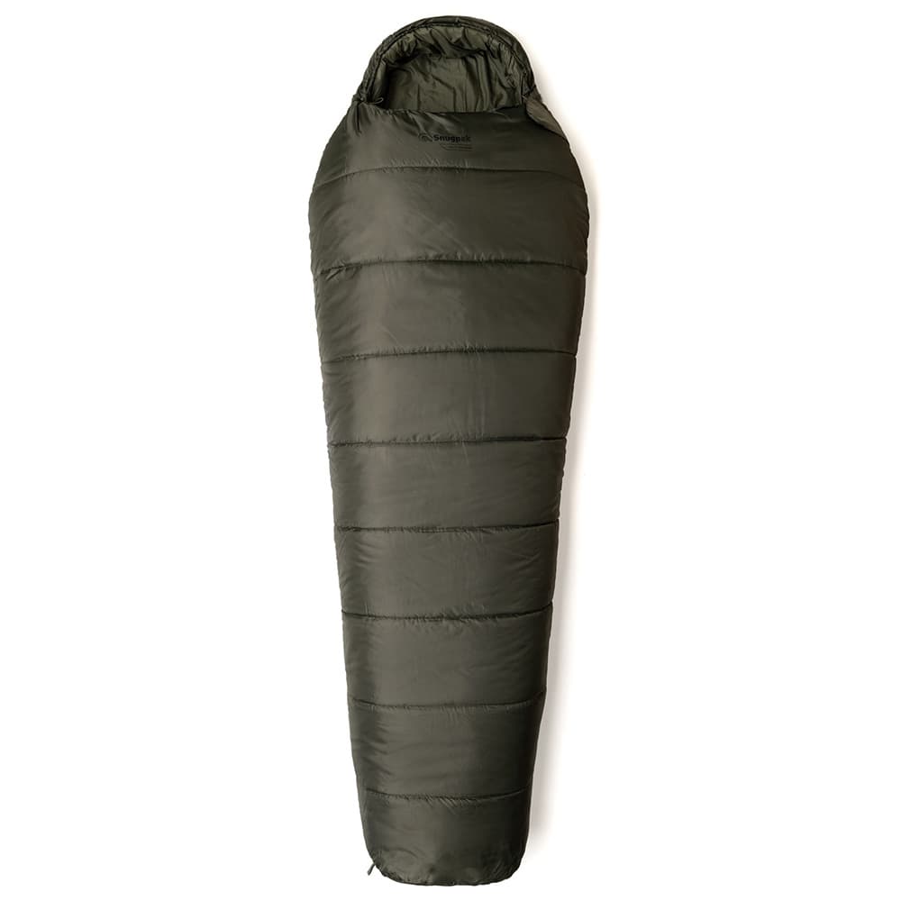Snugpak 寝袋 SLEEPER EXTREME スリーパー・エクストリーム BASECAMP OPS 快適温度マイナス7℃ オリーブ 98600 スナグパック マミー型シュラフ スリーピングバッグ アウトドア キャンプ 野営 マミー型 ミイラ型 人型 シュラフ レジャー digisto-10678051 ミリタリーショップ レプマート サンプル画像2