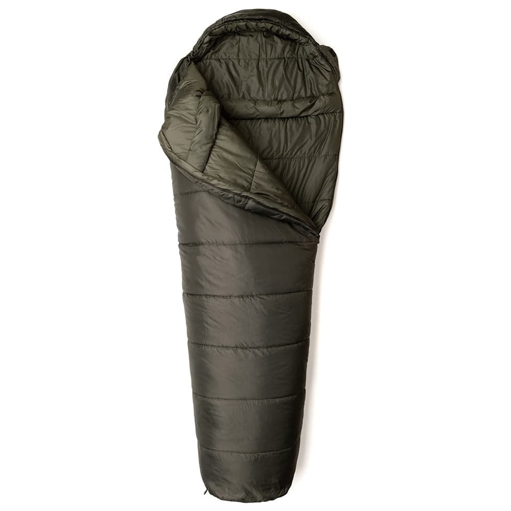 Snugpak 寝袋 SLEEPER EXTREME スリーパー・エクストリーム BASECAMP OPS 快適温度マイナス7℃ オリーブ 98600 スナグパック マミー型シュラフ スリーピングバッグ アウトドア キャンプ 野営 マミー型 ミイラ型 人型 シュラフ レジャー digisto-10678051 ミリタリーショップ レプマート サンプル画像3