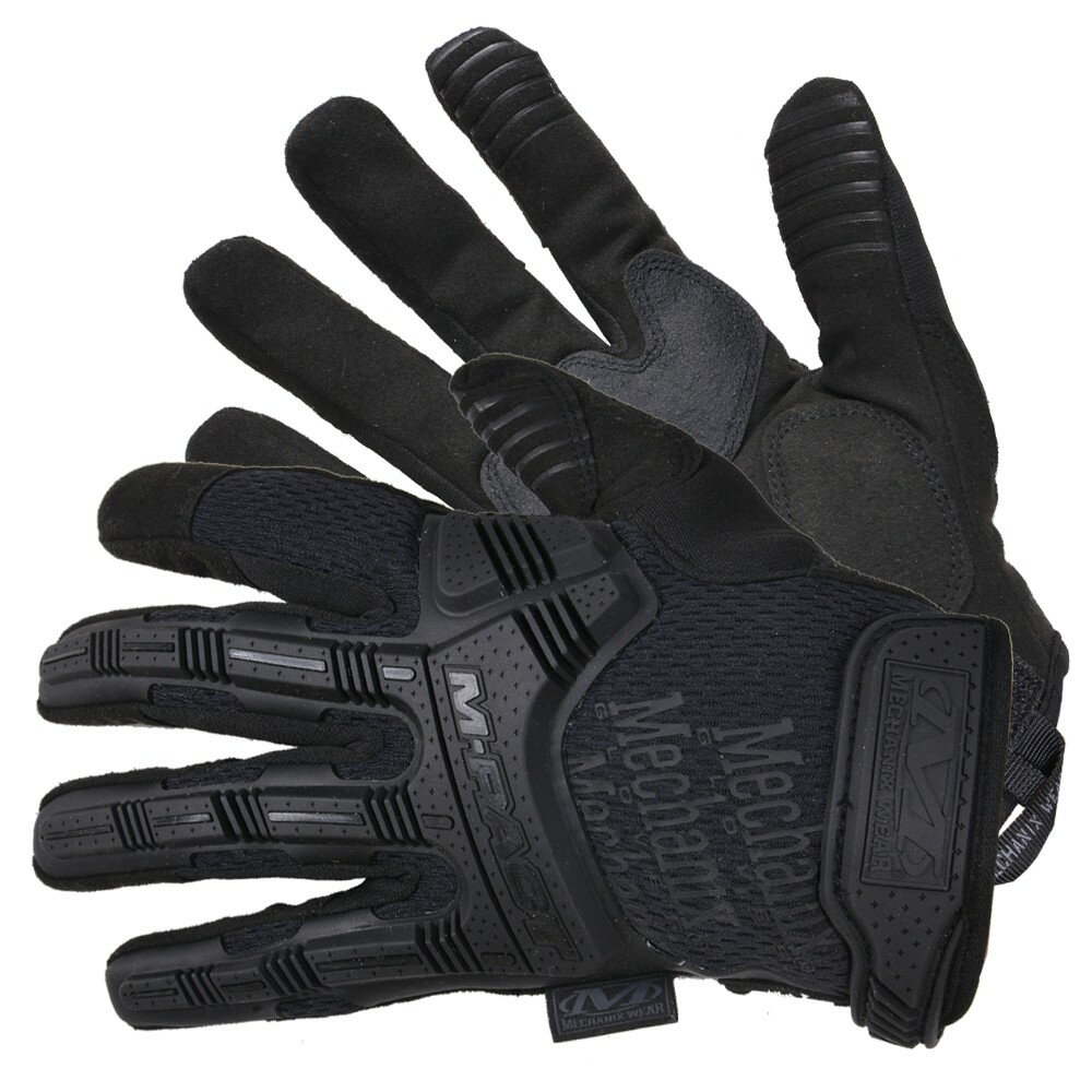 Mechanix Wear タクティカルグローブ M-Pact Glove  メカニックスウェア ハンティンググローブ ミリタリーグローブ 手袋 軍用手袋 サバゲーグローブ LE装備