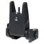 LEAPERS UTG PRO フロントサイト AR15用 フリップアップ式 TLUFS55 リーパーズ バックアップサイト ア..