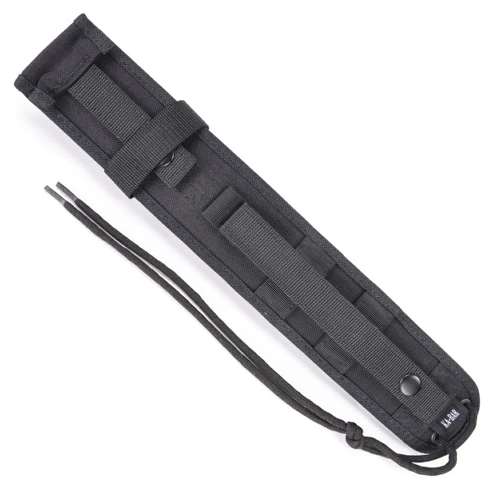 KA-BER ナイフシース フルサイズ 8017 ナイロン ケーバー ナイフケース ナイフ入れ 収納ポーチ 鞘 さや ナイフ収納ケース通販格安セール情報　楽天　通販