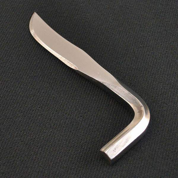 6角 レンチナイフ 炭素鋼 ハンドメイド | 刃物通販格安セール情報 楽天 通販