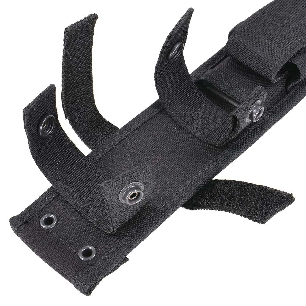 KA-BER ナイフシース フルサイズ 8017 ナイロン ケーバー ナイフケース ナイフ入れ 収納ポーチ 鞘 さや ナイフ収納ケース通販格安セール情報　楽天　通販