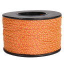 ATWOOD ROPE ナノコード 0.75mm スターバースト アトウッドロープ ARM Nano cord Starburst 紐 災害 緊急 極細 ナイロン ポリエステル ナイロンコード ひも 糸 いと