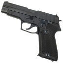 TANAKA WORKS 発火式モデルガン SIG P220 航空自衛隊 Evolution2 ALL Heavy Weight シグ タナカワークス 模造銃 オートピストル 自動拳銃 ガス銃 自動式拳銃 オートマチックピストル 遊戯銃