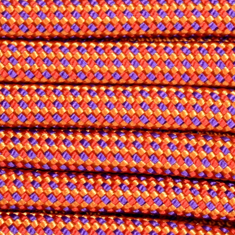 ATWOOD ROPE 550ѥ饳 3 ƥ󥪥  [ 305m ] Color Changing Patter...