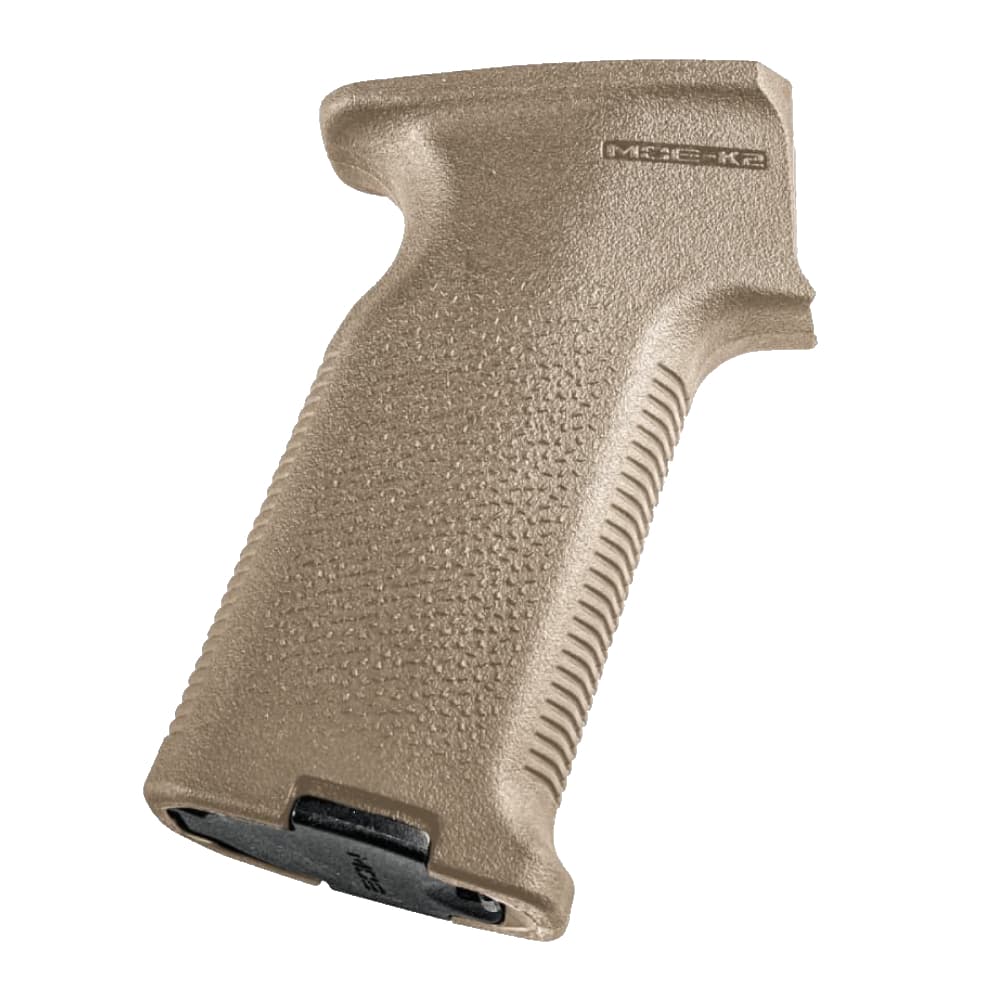 MAGPUL 饤ե륰å MOE-K2 AK ⶯٥ݥޡ AK-47/AK-74꡼б MAG683 [ եåȥ ] ޥץ ...