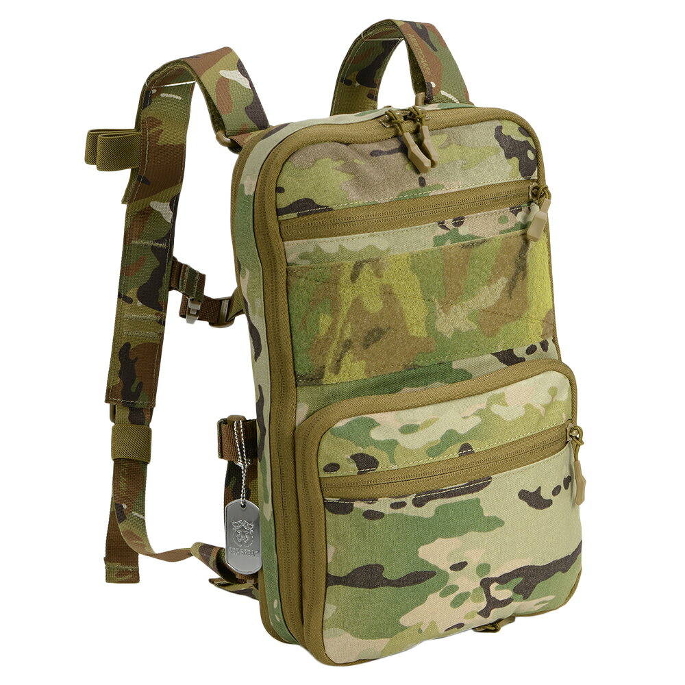 REPSGEAR եåȥѥå 2.0 ̲ѼХåѥå D3ȥꥰб PTPK03 [ ޥ ] ץ ϡ...