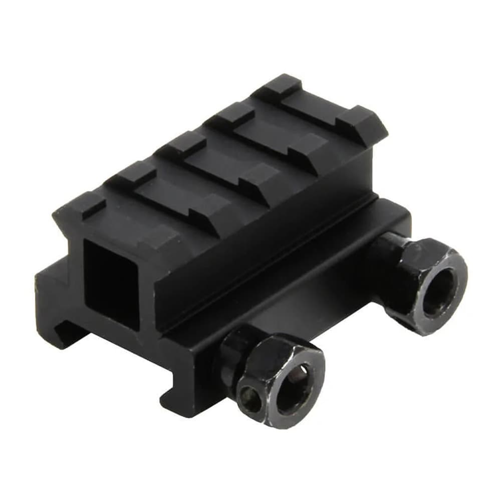 ノーベルアームズ マウントベース M4用 ショート [ ミドル ] NOVEL ARMS エアガン 電動ガン ガスガン ..